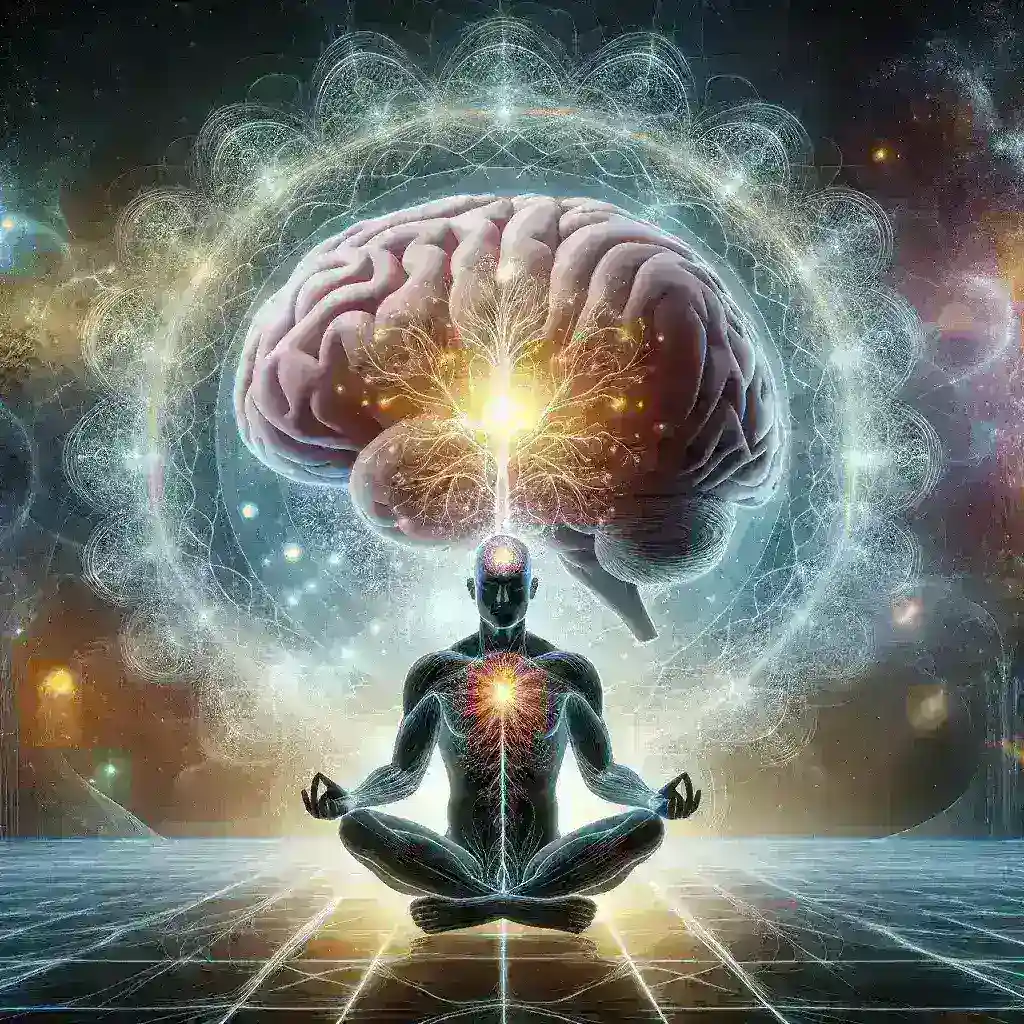 Análisis del concepto de curarse con el pensamiento